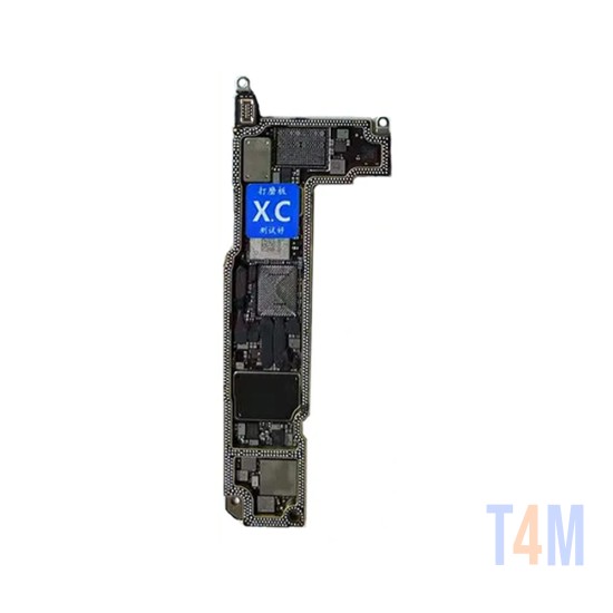 Troca de Motherboard CNC para Apple iPhone 13 Inferior